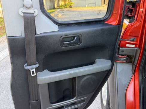Used 2003 Honda Element 4WD EX image 37