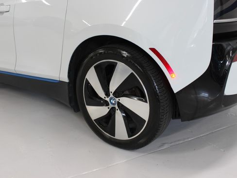 Used 2021 BMW i3 UNAVAIL RWD image 11