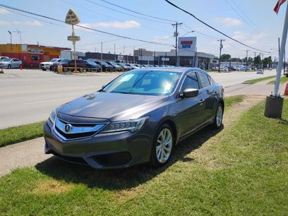 Used 2018 Acura ILX