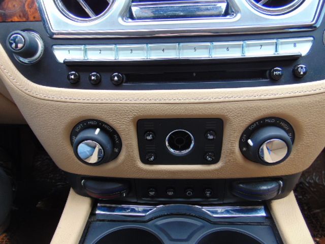 Used 2011 Rolls-Royce Ghost UNAVAIL RWD image 21