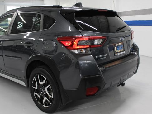 Used 2023 Subaru Crosstrek Hybrid AWD/4WD image 11