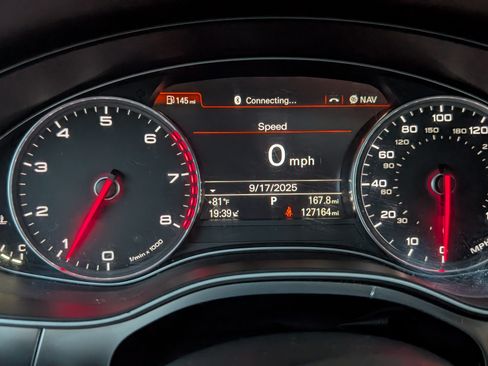 Used 2015 Audi A6 2.0T Premium Plus image 7