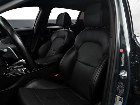 Used 2022 Kia Stinger GT-Line image 44