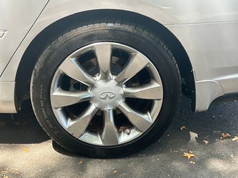 Used 2007 INFINITI M35 UNAVAIL RWD image 28