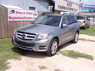 Used 2014 Mercedes-Benz GLK 350 video 1