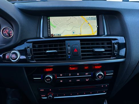 Used 2015 BMW X3 xDrive28i image 37