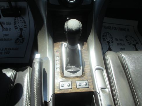 Used 2009 Acura TL SH-AWD image 6