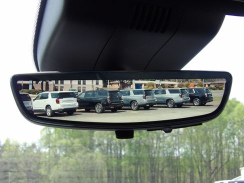 Used 2024 Chevrolet Silverado EV RST image 5