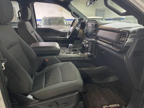 Certified 2023 Ford F150 XLT image 15