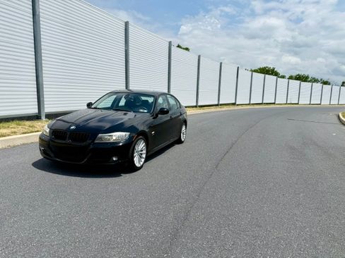 Used 2011 BMW 328i xDrive Sedan AWD/4WD image 37