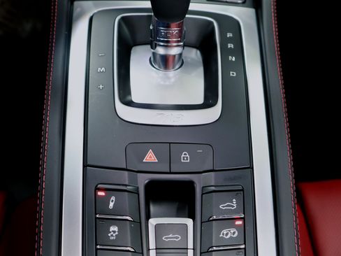 Used 2024 Porsche 718 Boxster GTS image 34