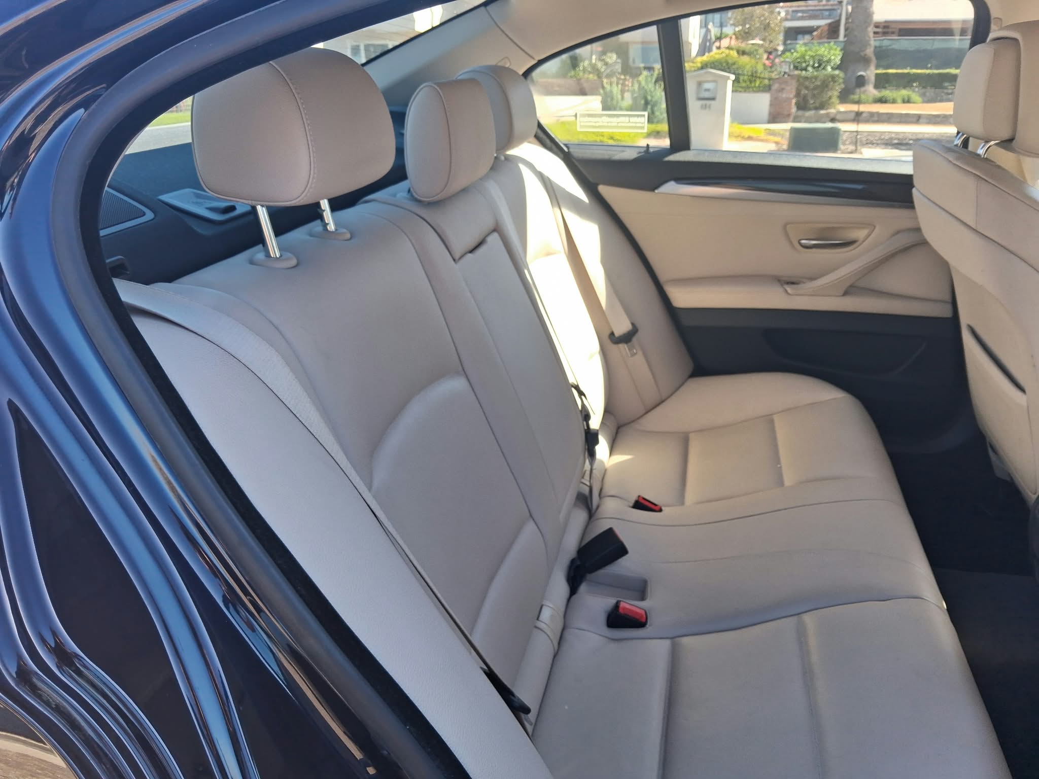 Used 2013 BMW 535i Sedan RWD image 22