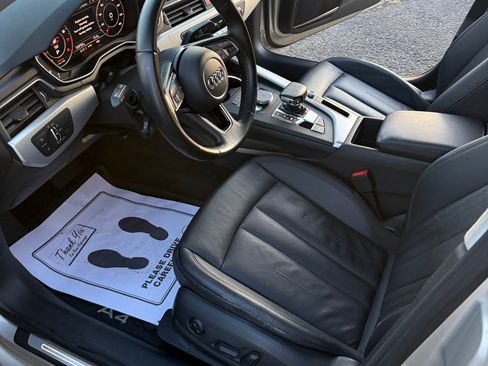 Used 2017 Audi A4 2.0T Premium Plus image 10