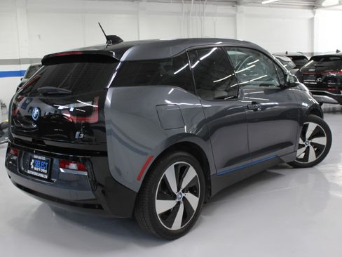 Used 2016 BMW i3 image 4