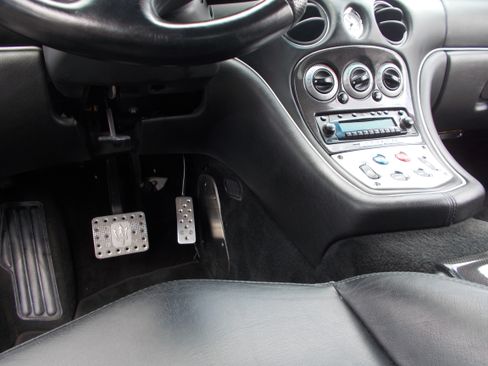 Used 2006 Maserati GranSport image 20