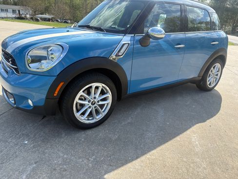 Used 2016 MINI Cooper Countryman S image 3