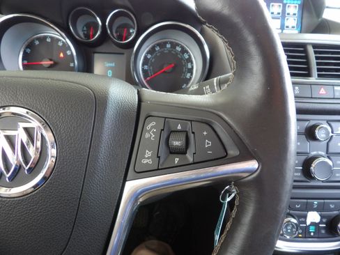 Used 2014 Buick Encore FWD Leather image 24