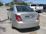 Used 2014 Chevrolet Sonic LT image 3