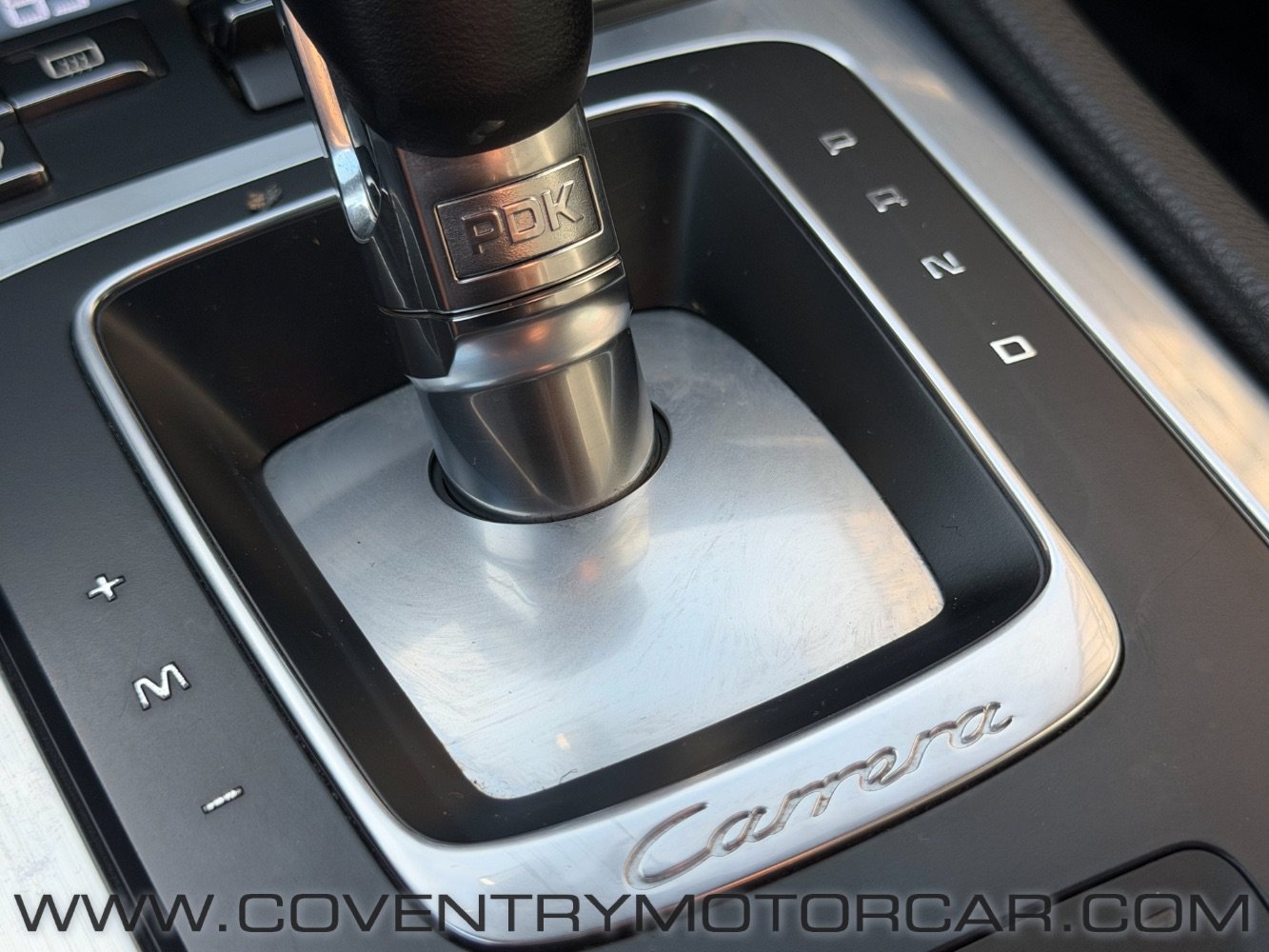 Used 2014 Porsche 911 Carrera 4S AWD/4WD image 26