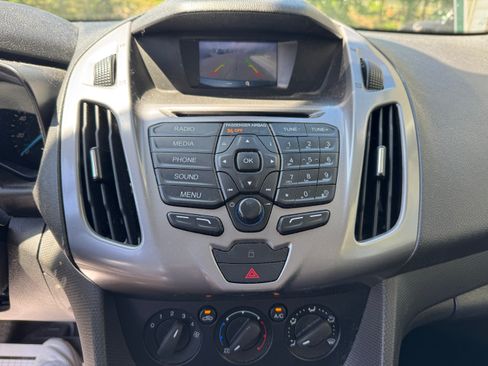 Used 2017 Ford Transit Connect XLT Long Wheel Base FWD image 6