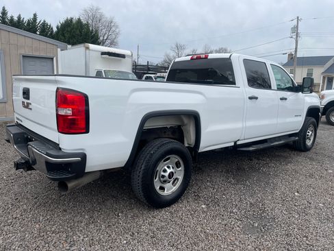 Used 2019 GMC Sierra 2500 image 4