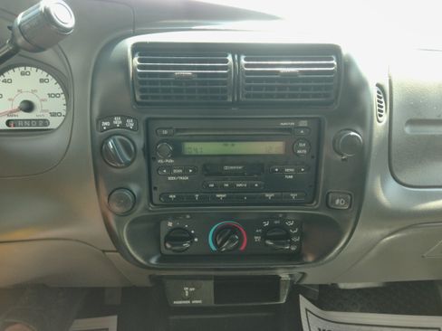 Used 2004 Ford Ranger 4x4 SuperCab Edge image 50