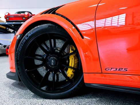 Used 2016 Porsche 911 GT3 RS image 20