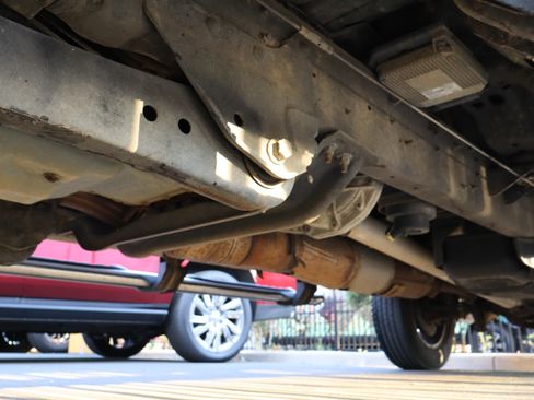 Used 2011 Ford F250 Lariat image 29