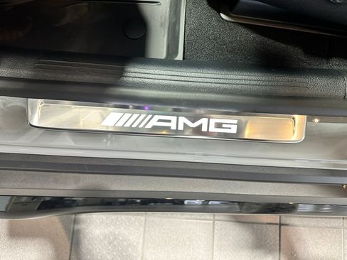 Used 2025 Mercedes-Benz GLC 43 AMG image 15