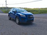 Used 2015 Chevrolet Trax LS image 2