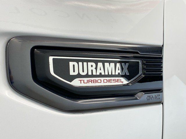 Used 2020 GMC Sierra 1500 AT4 AWD/4WD image 13