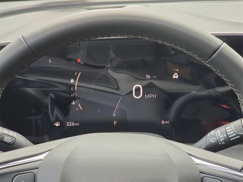 New 2026 Buick Encore GX Sport Touring image 26