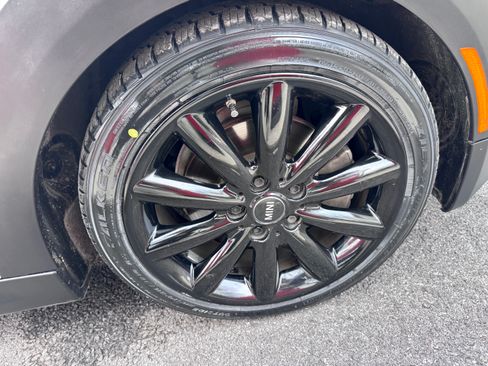 Used 2015 MINI Cooper S FWD image 13
