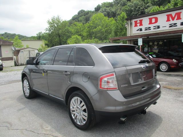 Used 2010 Ford Edge AWD Limited image 8