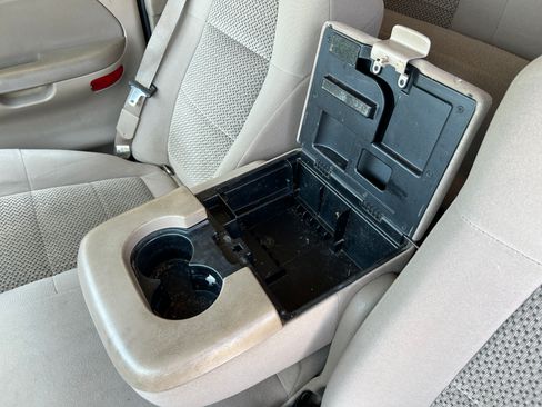 Used 2004 Ford F150 2WD SuperCab Heritage image 11