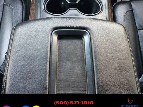 Used 2016 Chevrolet Tahoe LT image 11