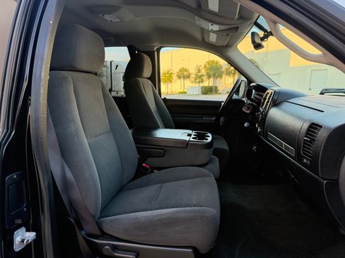 Used 2008 Chevrolet Silverado 1500 LT image 11