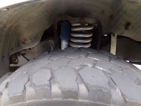 Used 1994 Ford F150 XLT image 9