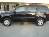 Used 2014 Honda Pilot LX image 2