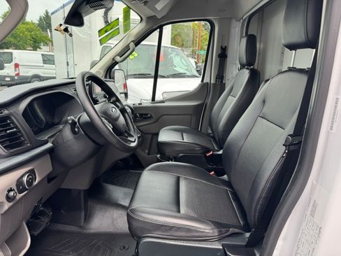 Used 2023 Ford Transit 350 156 DRW RWD image 7