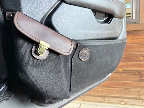 Used 2021 Jeep Wrangler Unlimited Rubicon 392 image 14