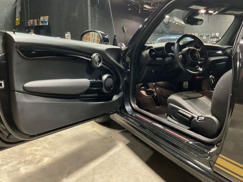 Used 2021 MINI Cooper John Cooper Works image 41