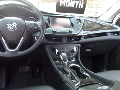 Used 2019 Buick Envision Essence image 18