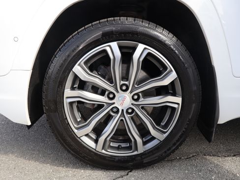 Used 2019 GMC Terrain Denali image 28