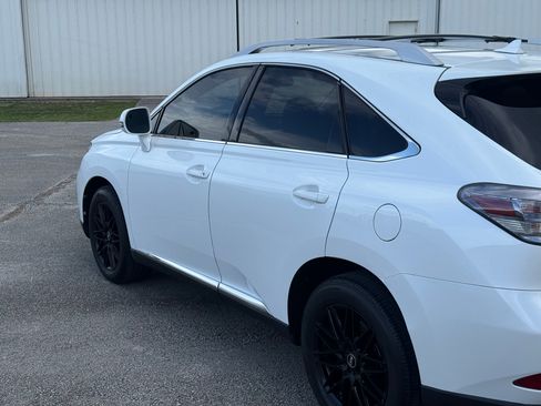 Used 2010 Lexus RX 350 2WD image 34