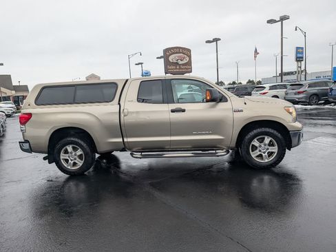 Used 2007 Toyota Tundra SR5 image 3