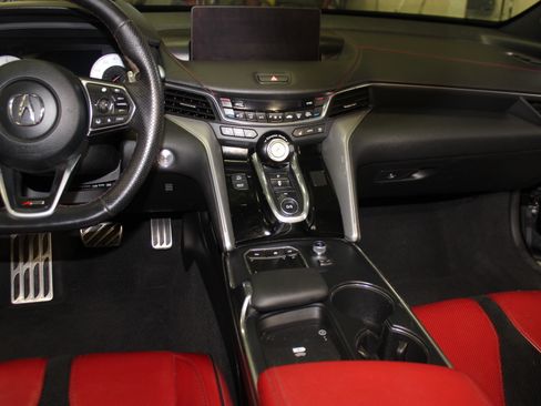 Used 2022 Acura TLX FWD w/A-Spec Package image 27