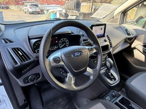 Used 2022 Ford Transit Connect XL image 18