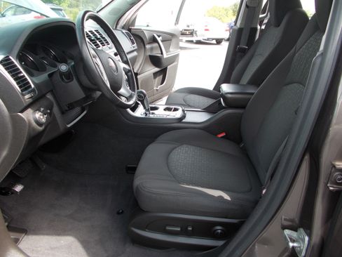 Used 2012 GMC Acadia AWD SLE image 13