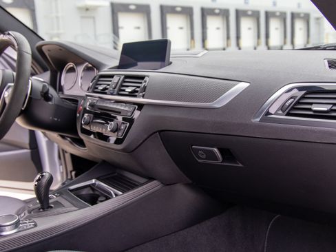 Used 2020 BMW M2 Competition image 39